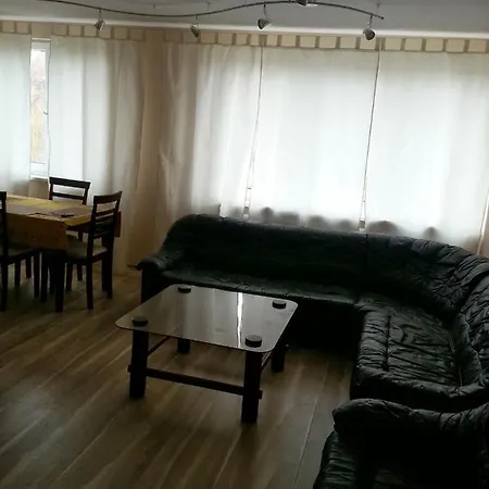 Апартаменты Morze 250 M, Centrum 250m, Parking *