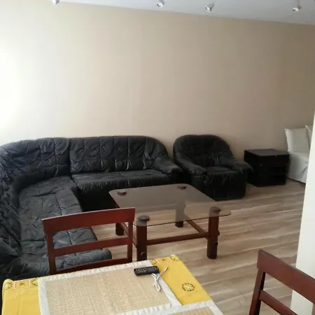Morze 250 M, Centrum 250m, Parking Апартаменты Колобжег